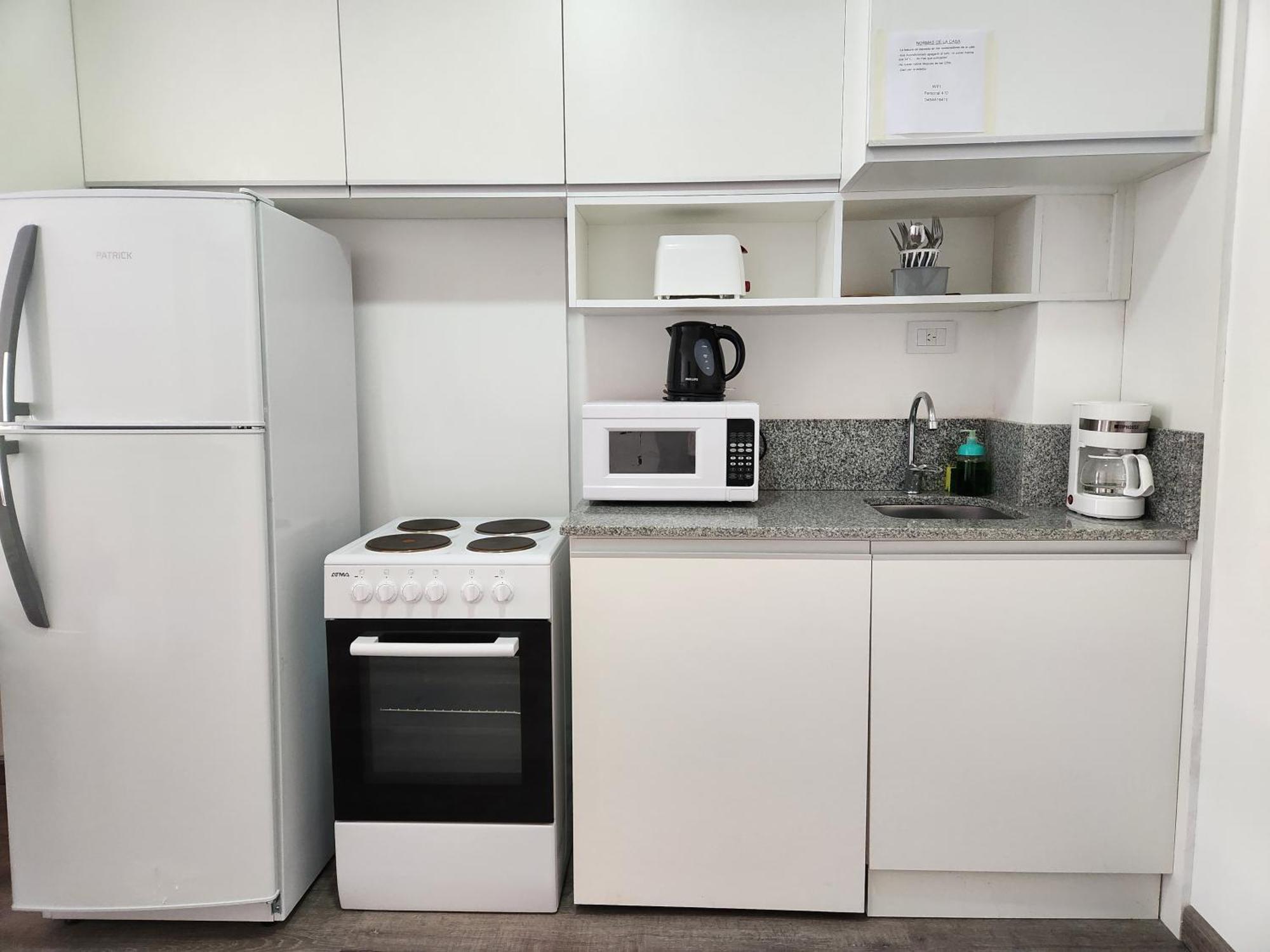 Bravo Aps Appartement *