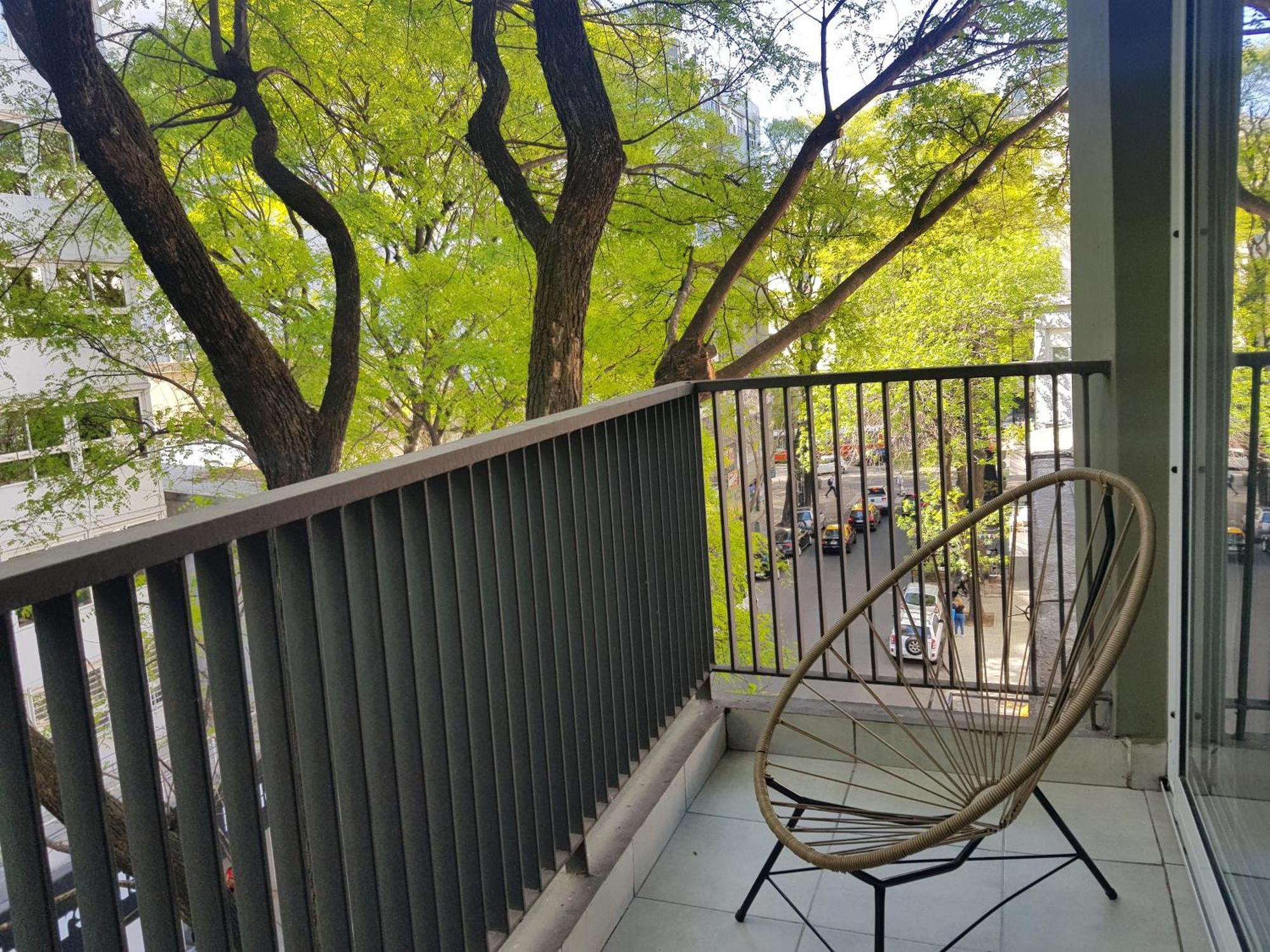 Bravo Aps Appartement Buenos Aires