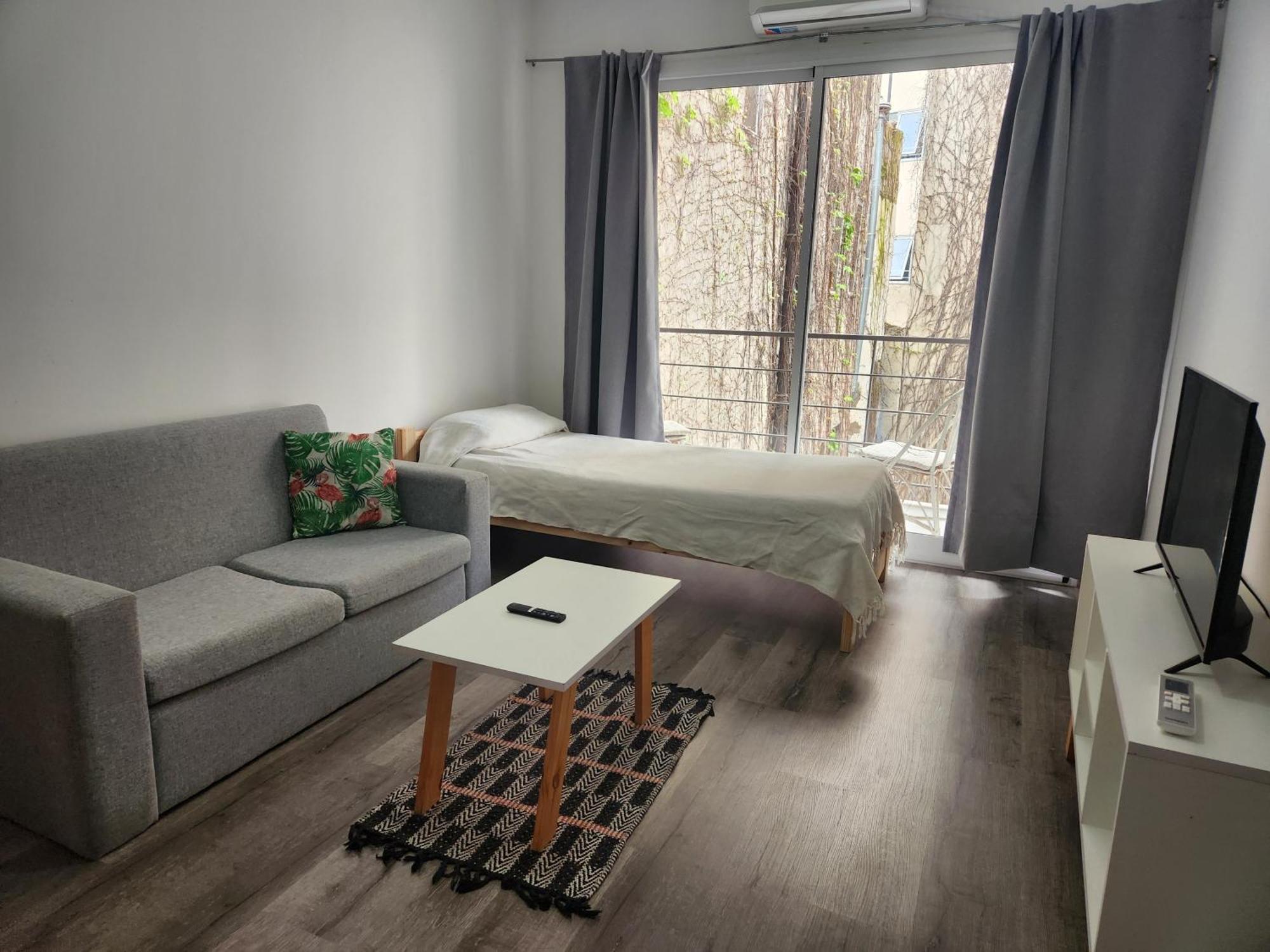Appartement Bravo Aps Buenos Aires